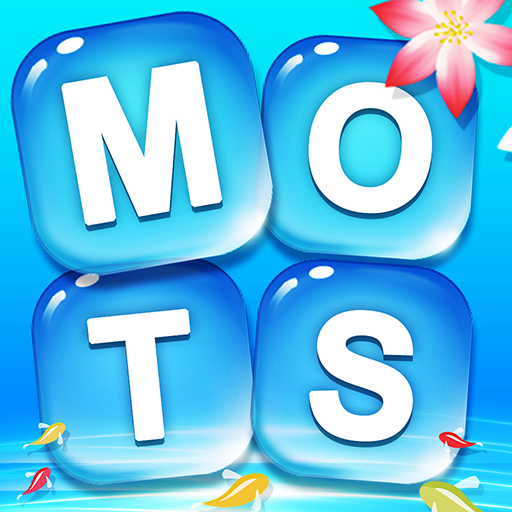 Charme des Mots icon