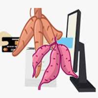 TOMS (Tuber Crops Online Marketing System)