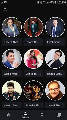 DJ Watani screenshot 6