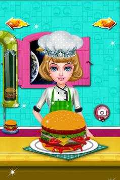 Cooking Academy - Chef Master screenshot 8