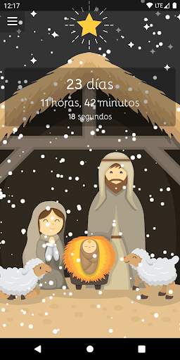Cuenta Regresiva para Navidad screenshot 5