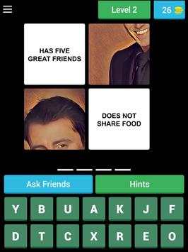 4 Pics 1 Personality screenshot 7