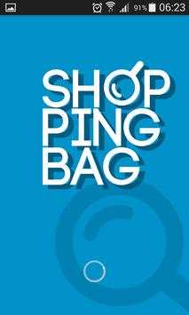 Shopping Bag screenshot 1