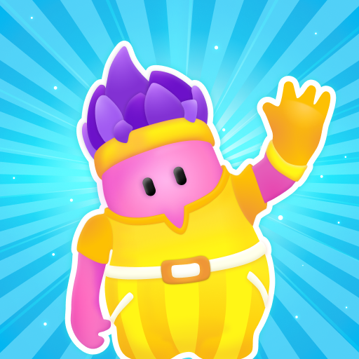 Run boys - try not to fall, guys! icon