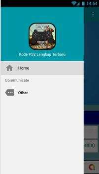 Kode Game Lengkap Terbaru screenshot 3
