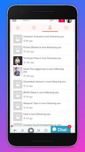MupcloudGO: for Creators screenshot 3