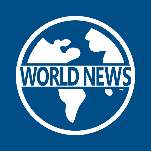 World News icon