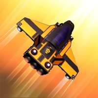 Real Nitro Burner on 9Apps