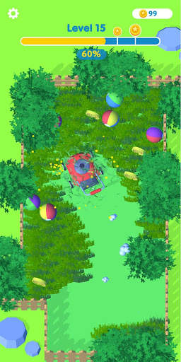 Summer Games 3D screenshot 4