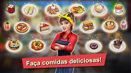 Food Truck Chef™ Cooking Games screenshot 6