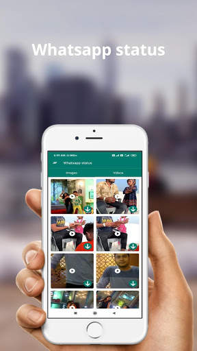 Social Status screenshot 3