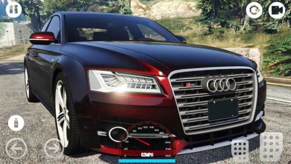 Street Racing 2018 screenshot 1