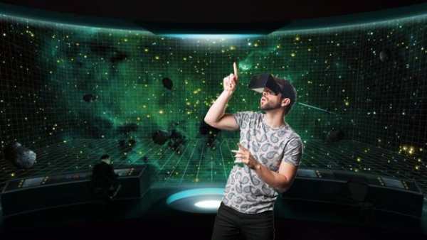 VR Player screenshot 3