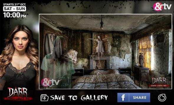 Darr AndTV (&TV) screenshot 4