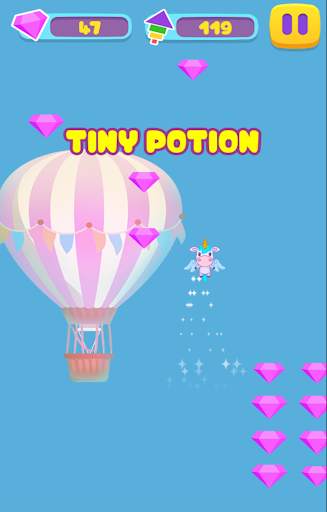 Alicorn - A Unicorn Game screenshot 3