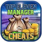 FREE Tokens Top Eleven - PRANK 1.0
