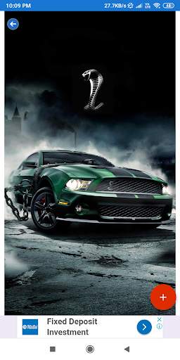 GTR HD Wallpapers screenshot 7