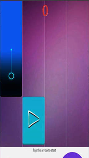 CNCO Piano 🎹 Magic Tiles screenshot 4