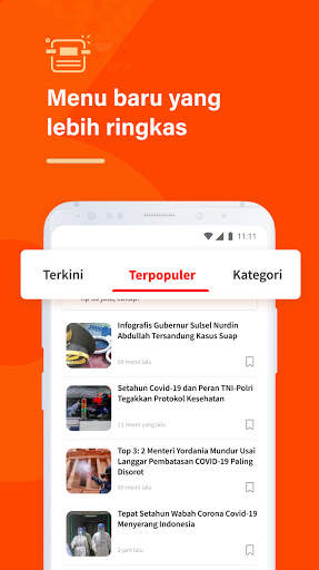 Liputan6.com screenshot 4