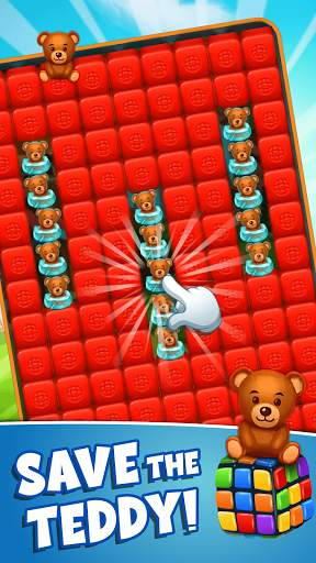 Toy Collapse: Blast Toys Toons screenshot 2