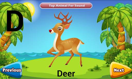 Kids Learning Games ABC screenshot 4