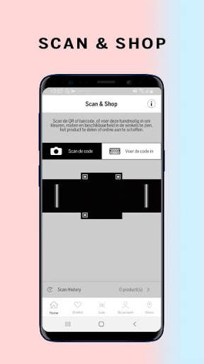 Bershka - Fashion and trends online 4 تصوير الشاشة
