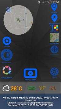 GPS Camera Lite screenshot 3