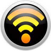 Free WiFi Hacker simulator 1.2