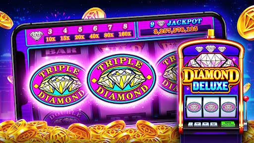 Double Rich - Classic Slots screenshot 7