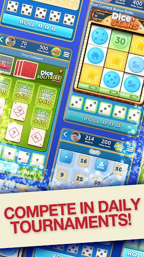 Dice With Buddies™ Social Game скриншот 3