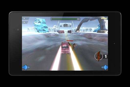 Carnage Racing: Zombie Evil screenshot 20