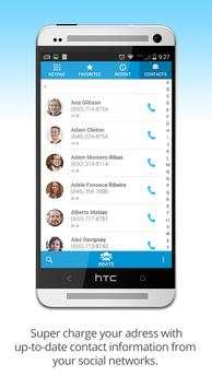 Contactive screenshot 5