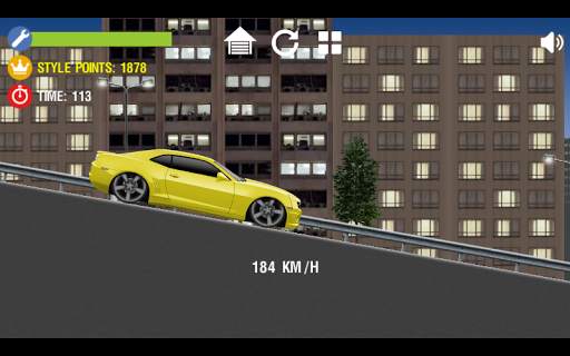 Low Car screenshot 7