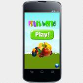 Fruit World 0.0.1