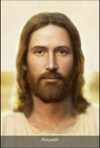 Jesus Wallpaper screenshot 4