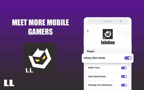 Lulu Tips box FF & ML Skins & Diamonds Guide screenshot 3