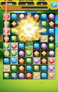 Jewel Quest Match 3 Games screenshot 7