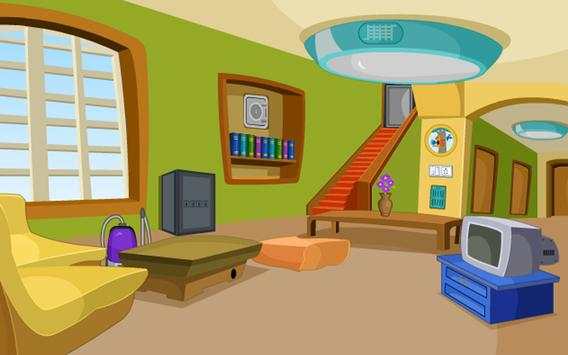 Escape Games-Puzzle Rooms 14 screenshot 9