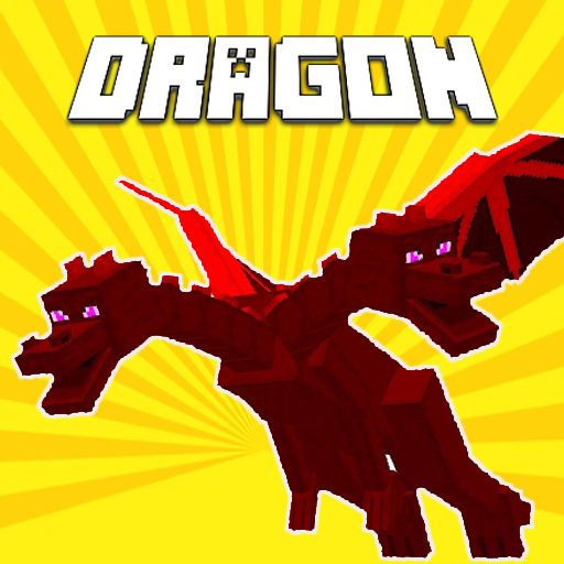 ikon Dragon Mod
