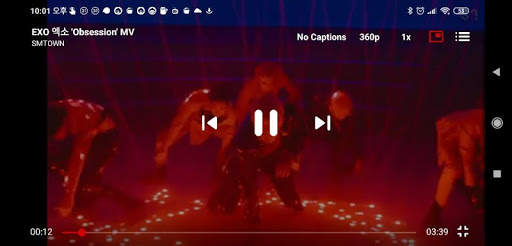 Kpop Artist - Korean Music Artist Music Video screenshot 8