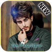Free Men Beard Mustaches Suit Photo Editor 2018 1.0