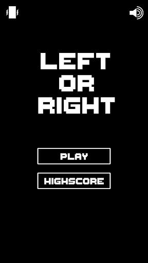 Left or Right скриншот 1