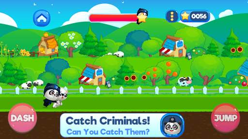 Panda Panda Police screenshot 8