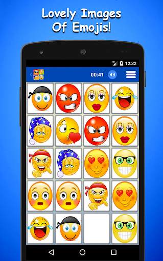 Emoji Game screenshot 1