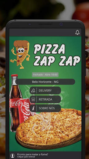 Pizza Zap Zap screenshot 1