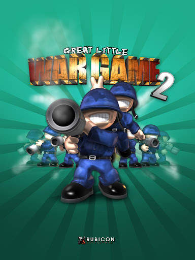 Great Little War Game 2 screenshot 5