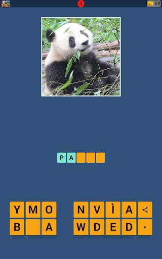 Quiz Animali - Indovina l'animale nella foto screenshot 7