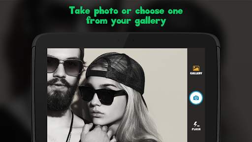 Photo Editor - Collage Maker , Photo Collage screenshot 5