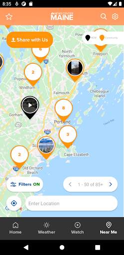 NEWS CENTER Maine screenshot 4