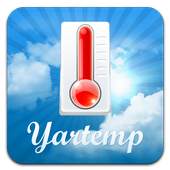 Yartemp.com widget 1.0